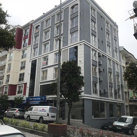 Aydin Kent Suit Esterno foto